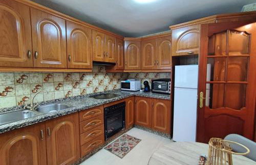 Apartamento La Muralla de San Lorenzo - Foto 6