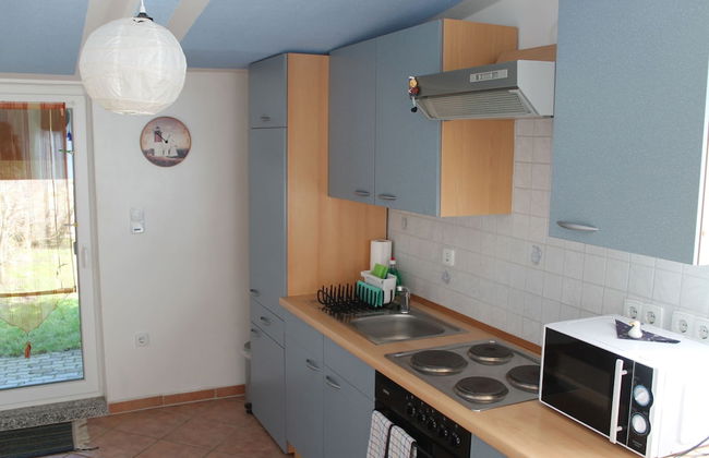 Spacious Bungalow near Sea in Grundshagen - Foto 5