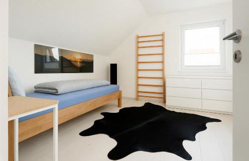 Villa Dreamy Vibes mit Privatem Pool & Rheinblick - Foto 28