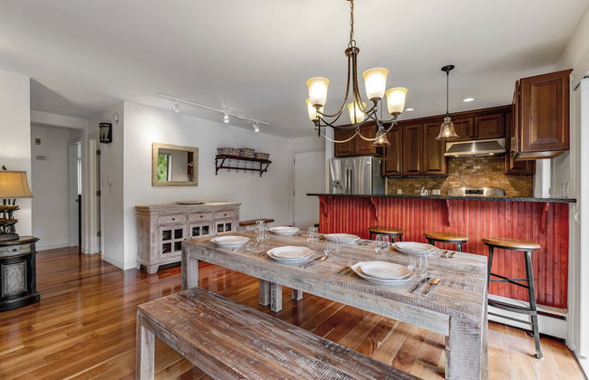 Woodbridge Condos by Snowmass Vacations - Foto 56