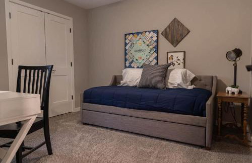 Brand New 2 Bed with Office - Foto 24