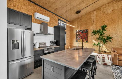 Canyon Casitas at Zion - Foto 11