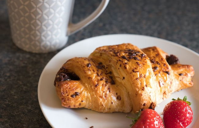 KVM - Highclere House - Foto 39