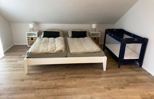 Gemütliche Wohnung für 4 Personen - Siegen - Foto 2