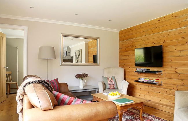 Poundgate Park Holiday House - Foto 18