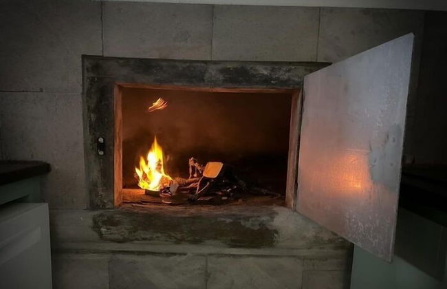 Franco da Serra Country House - Photo 41