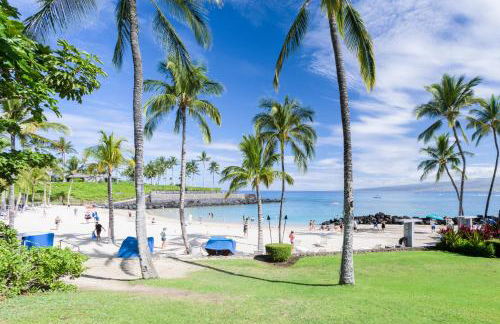 Mauna Lani Resort 1401 - Foto 9