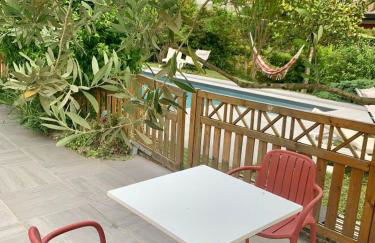 Au Petit Nice - Foto 22