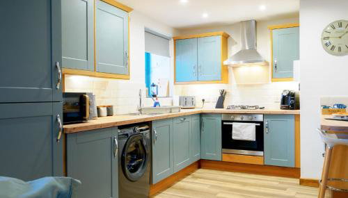 Lamorna - Foto 3, stove, dishwasher, pet friendly, toaster, minibar