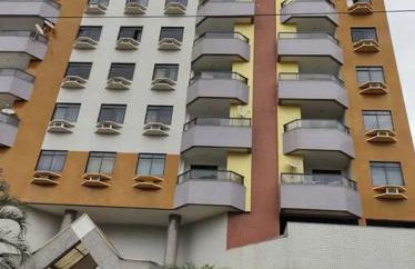 Apto confortável, acolhedor e bem localizado - Photo 12