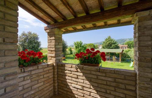 Agriturismo Le Terre del Casale - Photo 25