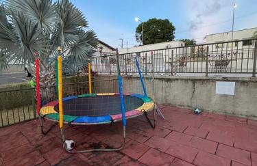 Torres dos Holandeses Vista Mar - Foto 7