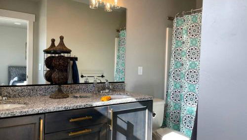 Lovely Condo! W/ free recreational vehicle parking - Foto 2