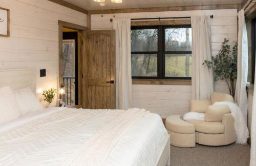 Mountain Top A Frame - Foto 11