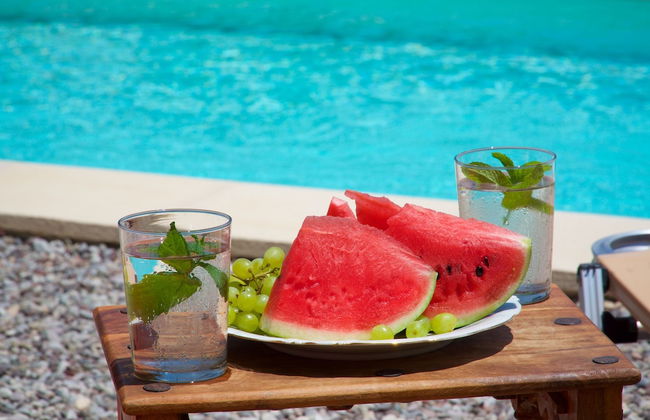 Driftwood Villa - Foto 16