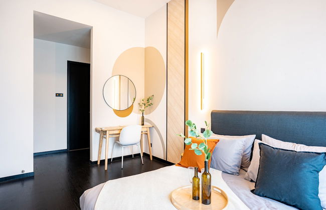 Opus Residences by Airhost - Foto 10