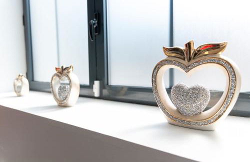 LOFT LA MINE D'OR - Parking gratuit et privé - Wifi - Tout équipé - Machine à laver - Foto 21