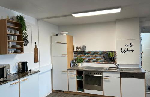 Schwarzwald Lodge EG - Perfekt für Familien - Foto 21