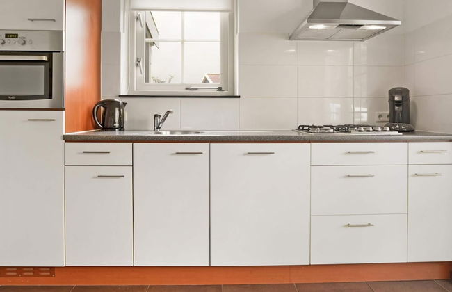 Bungalow by Water Near Rotterdam and Zeeland - Foto 4