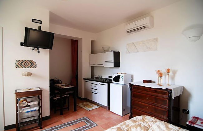 Bella Baia Glamping - Foto 41