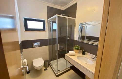 Janelas do Oceano - Casa de Ferias T3 Vilamoura - Foto 24