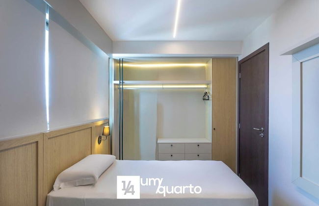 Complexo Heron Marinho Flats - Foto 39