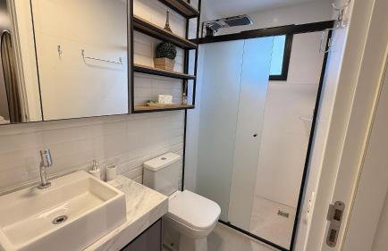 ID Vida Urbana - Paraiso em Goiania - Foto 43