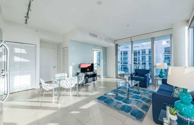 Churchill Suites Monte Carlo Miami Beach - Foto 80