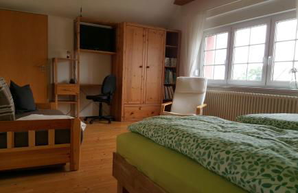 Hofgestüt Bleesern FEWO2 - Foto 8