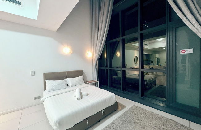 M city ampang KL by Rit - Foto 15