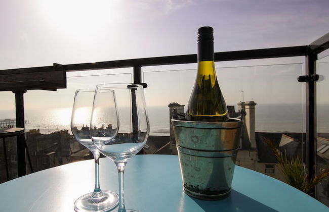 The Sunrise Penthouse - Foto 22