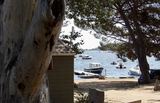 Camping Porto-vecchio La Baie des Voiles - Foto 73