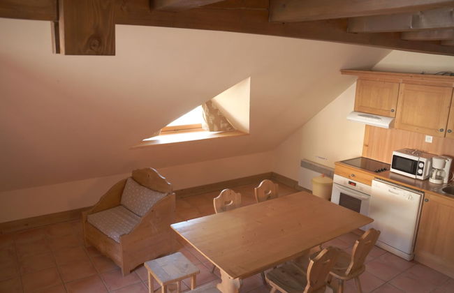 Pra Loup Vacances - Foto 3