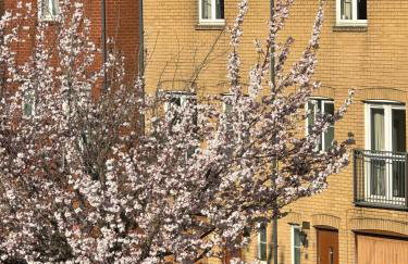 Perfect for WMC, principality stadium and Utilita Arena - Foto 39