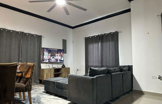 Luxury Living Modern & Contemporary Home With Brand New Pool in Manor Park - Foto 45