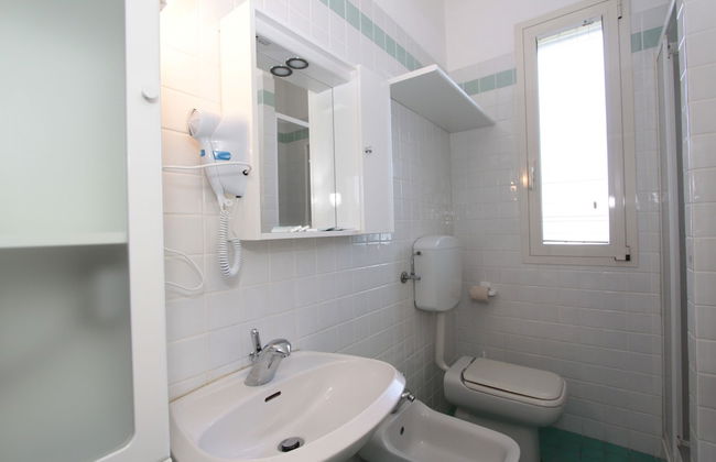 Residence Vives - Foto 14