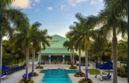 Doral 2-Story Villa 3 Bed 4 Bath at Provident Doral at The Blue Miami - Foto 32