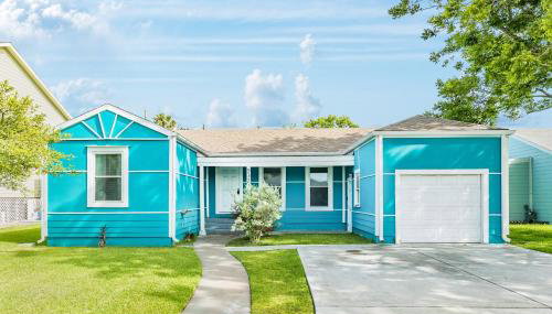 The Seahorse - Foto 2