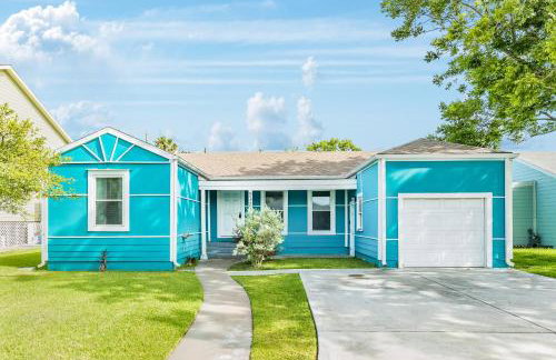 The Seahorse - Foto 2