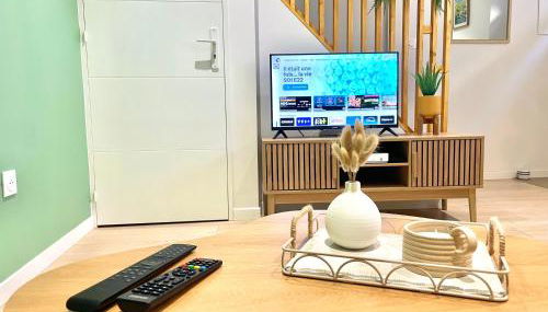 " Petit Nid Muretain " Arrivée autonome - Wifi - Foto 4