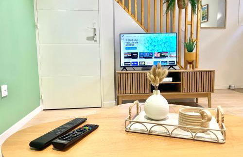 " Petit Nid Muretain " Arrivée autonome - Wifi - Foto 4