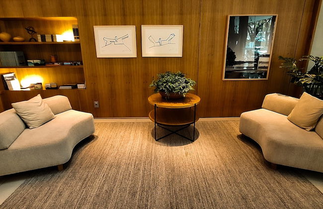 Transamerica Belo Horizonte Lourdes - Foto 4