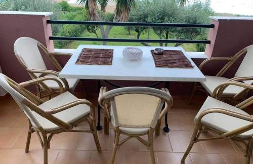 Corfu Glyfada Beach Apartment 58a - Foto 9