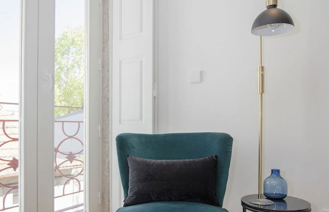 Liiiving in Porto - Cozy & Chic Downtown - Photo 16