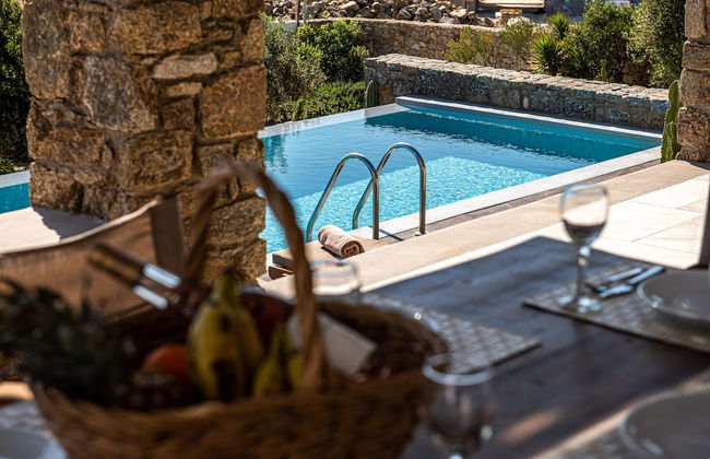 DreamLike Villas Mykonos - Photo 74