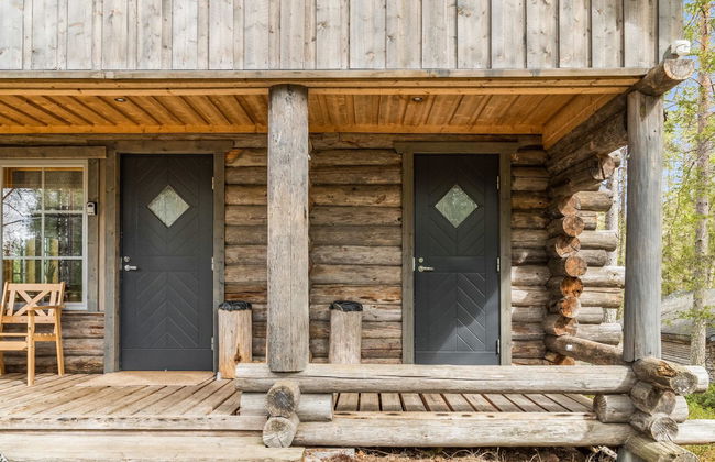 Tievatupa 1, isompi - Foto 25