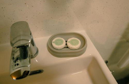 Granary at Tyddyn Isaf - Photo 9