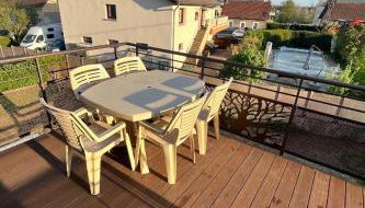 Appartement indépendant à proximité de belfort - Foto 4, Other