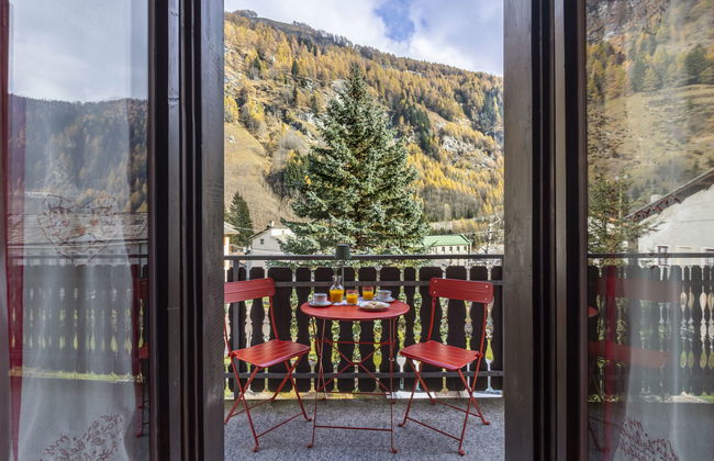 Isola di Madesimo Apartments - Foto 31