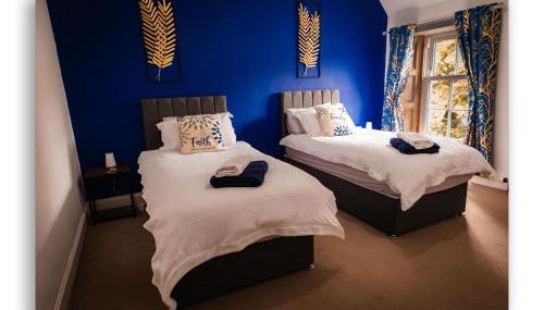 Clarefoot Cottage - Foto 3, towels